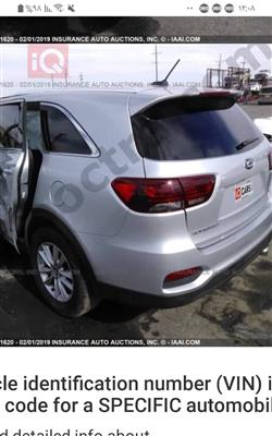 کیا سۆرینتۆ